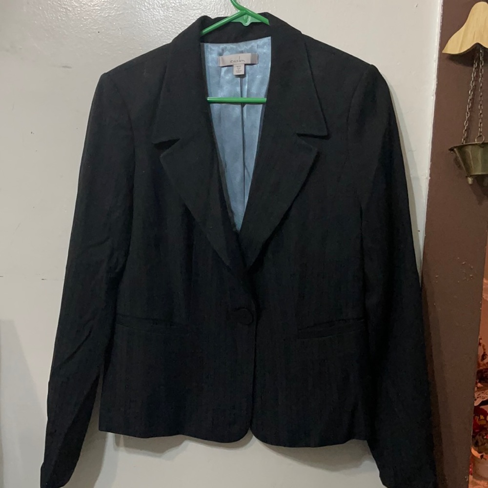 Caslon Women’s Suit Jacket Size 12P